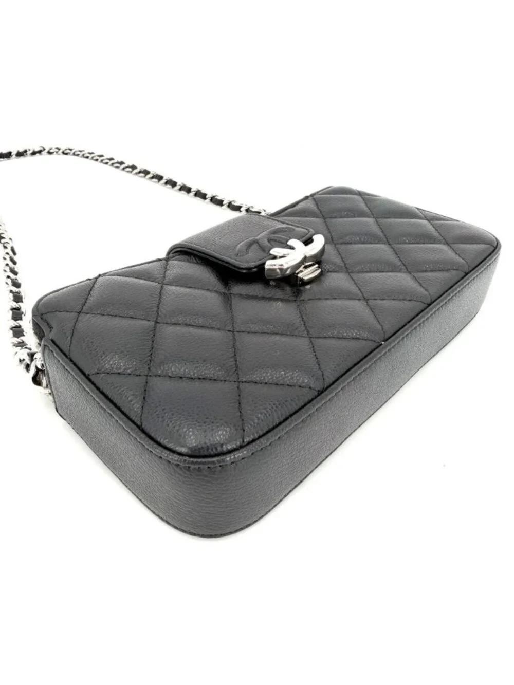 CHANEL this authentic